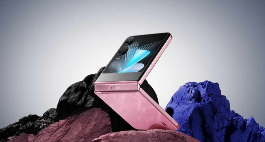 Infinix Zero Flip A Game Changer in the World of Foldable Smartphones