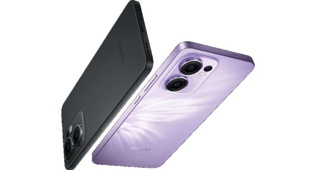 Oppo Reno 13 F A Stunning Powerhouse with Ultimate Style and Performance