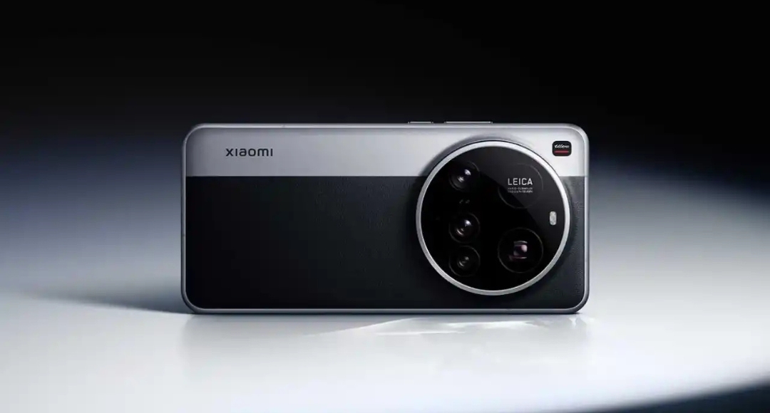 Xiaomi 15 Ultra The Ultimate Powerhouse of Innovation and Style