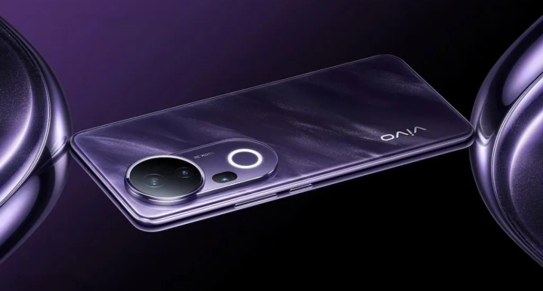 Vivo S20 Pro A Smartphone That Redefines Power and Elegance