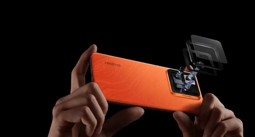 Realme GT 7 Pro The Speed Beast You’ve Been Waiting For