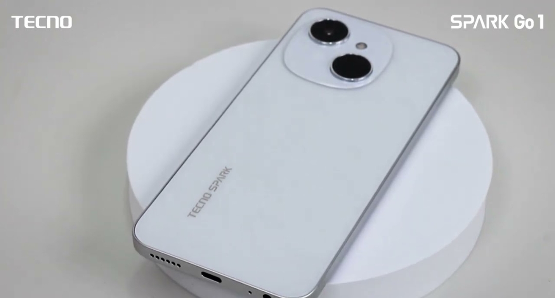 Tecno Spark Go 1S A Budget Smartphone with Big Possibilities