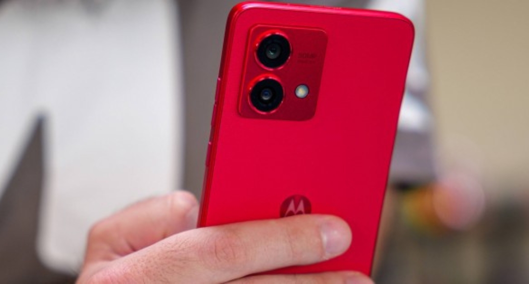 Moto G84 The Perfect Blend of Style Power and Affordability