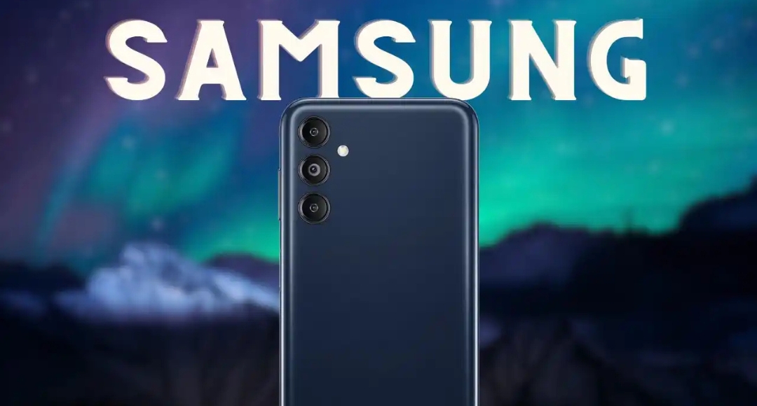 Samsung Galaxy M14 4G A Power Packed Smartphone for Everyday Use