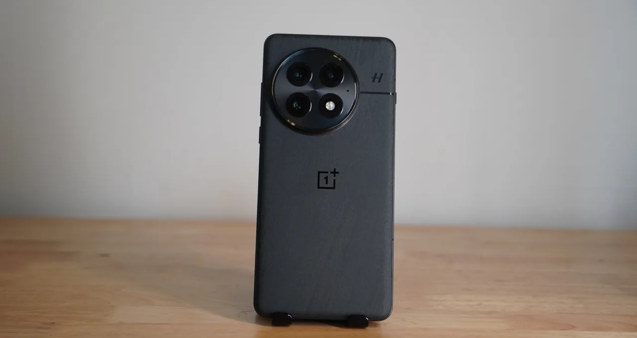 OnePlus 13 The Ultimate Smartphone Experience Redefined
