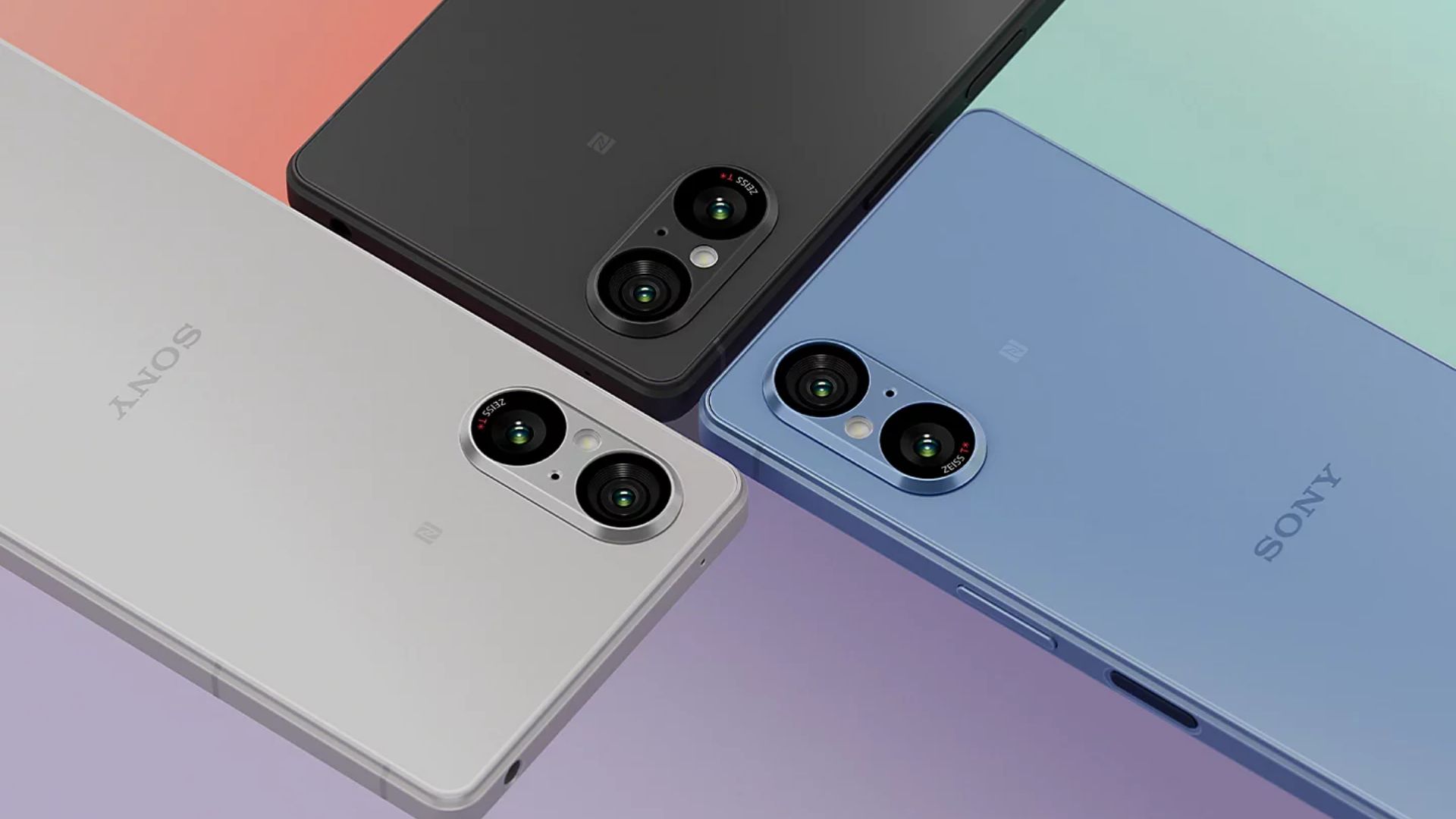 The Sony Xperia 5 A Perfect Blend of Style Performance and Innovation
