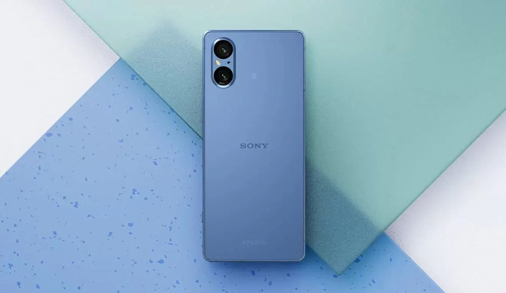 The Sony Xperia 5 A Perfect Blend of Style Performance and Innovation