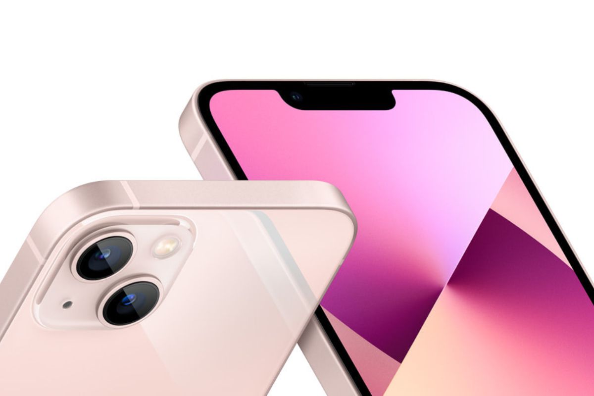 Apple iPhone 13: Where Innovation Meets Everyday Magic