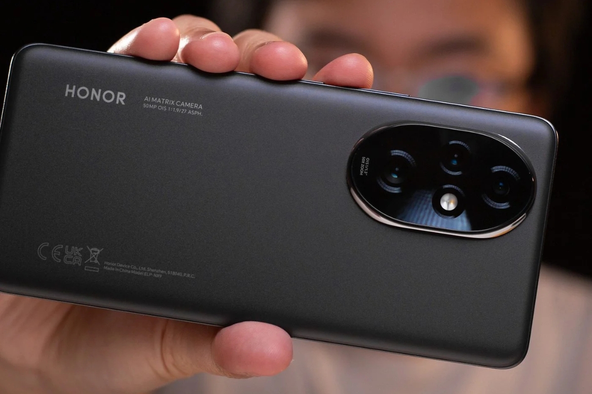 Meet the Honor 200 Pro: A Smartphone That Truly Understands You