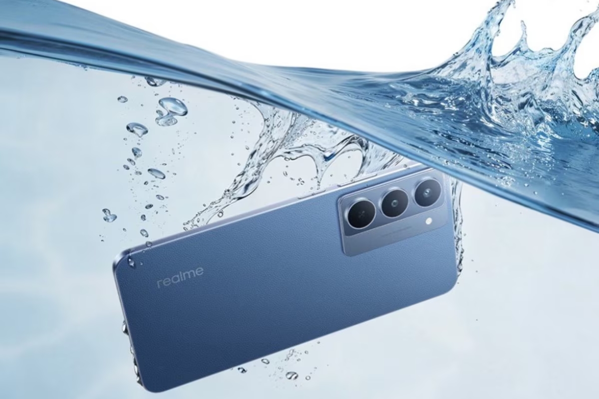 Realme P3x 5G: A Stylish Powerhouse for Everyday Life