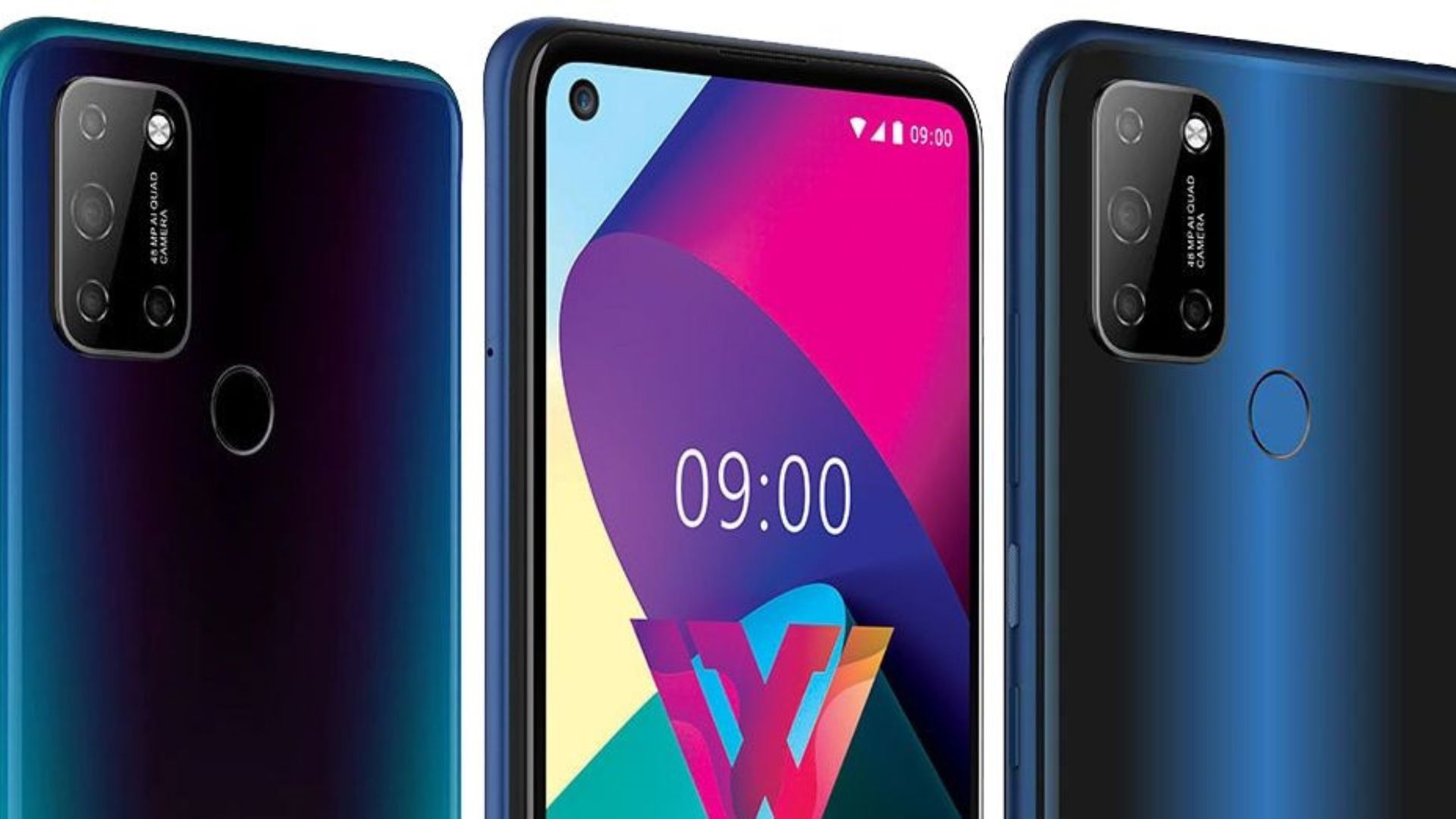 LG W41 Pro The Perfect Blend of Power and Style