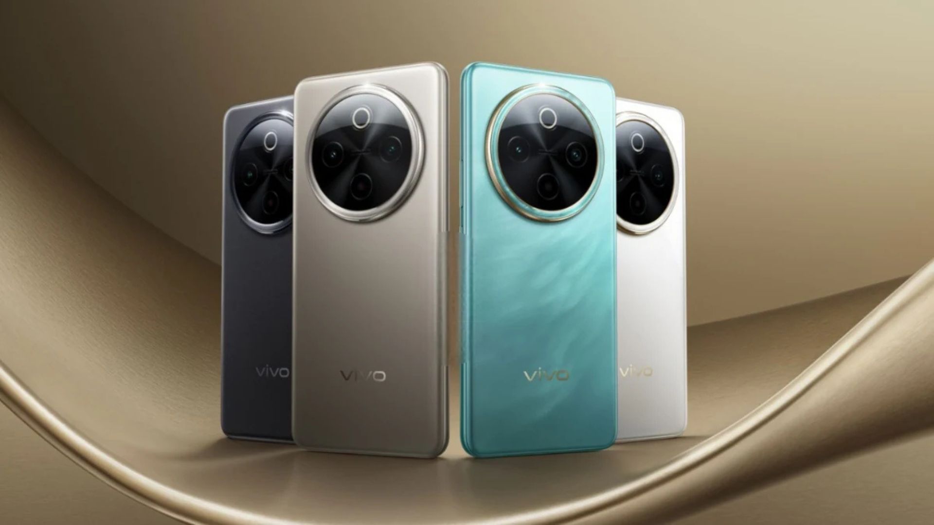 Vivo Y300 Pro+ A Smartphone that Redefines Power and Elegance