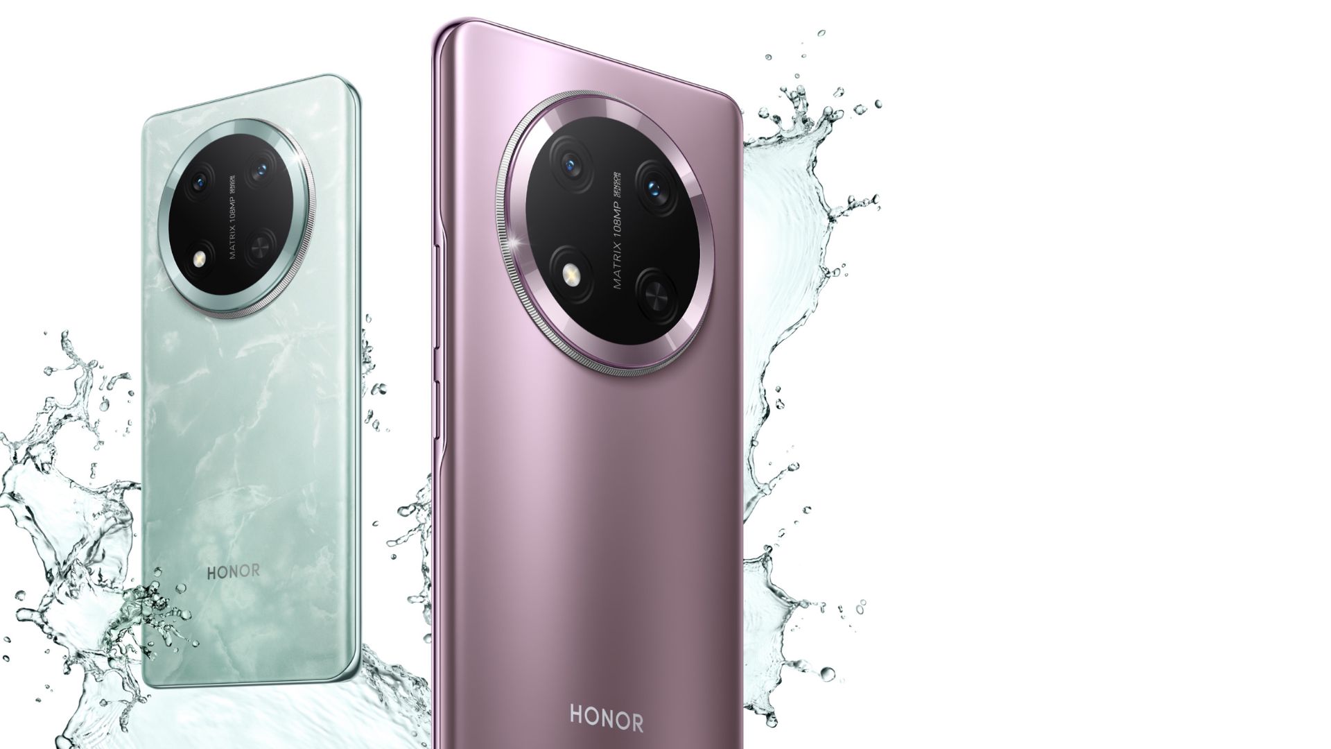 Honor X9c A Stunning Smartphone with Power Durability and Elegance