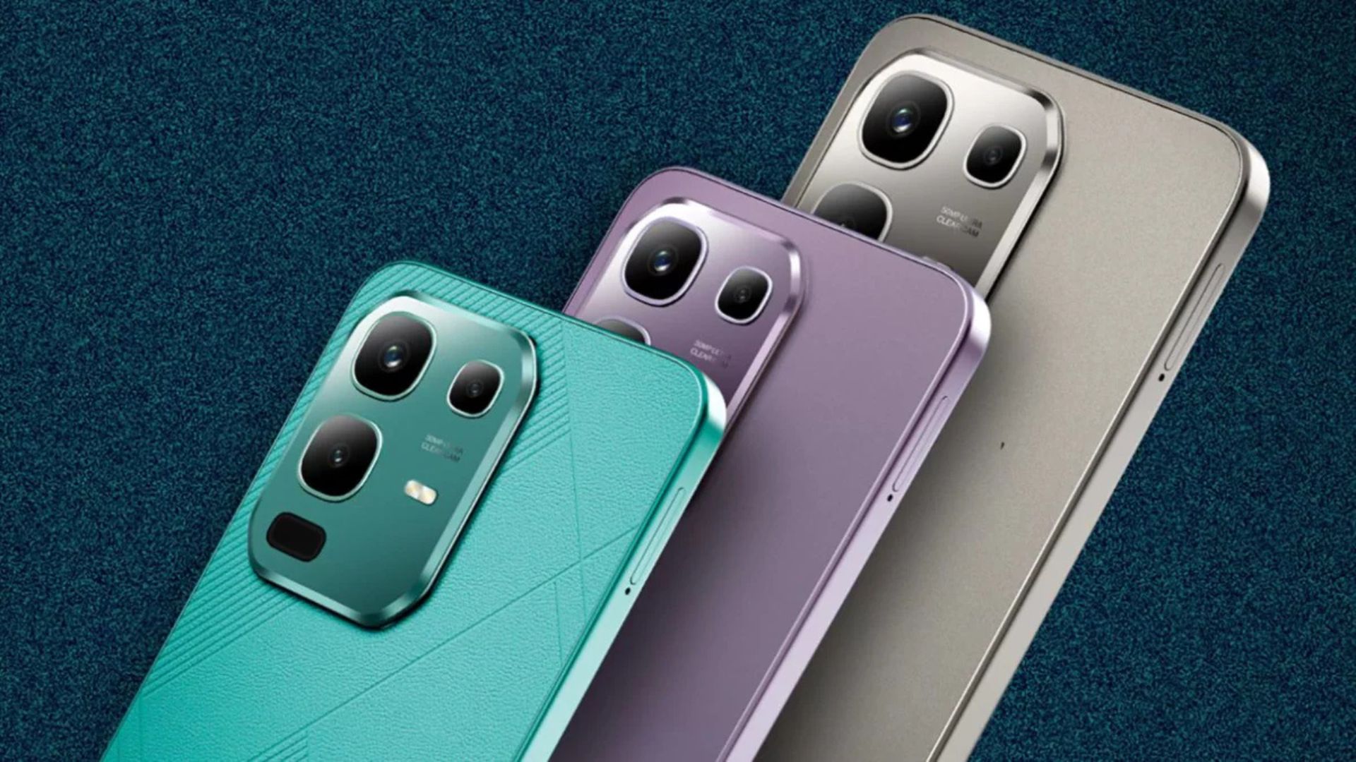 Introducing the Infinix Note 50x Elevate Your Mobile Experience