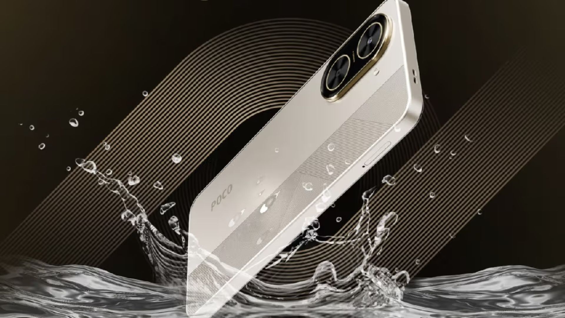 Xiaomi Poco C71 A Stylish Powerhouse thats Break the Bank