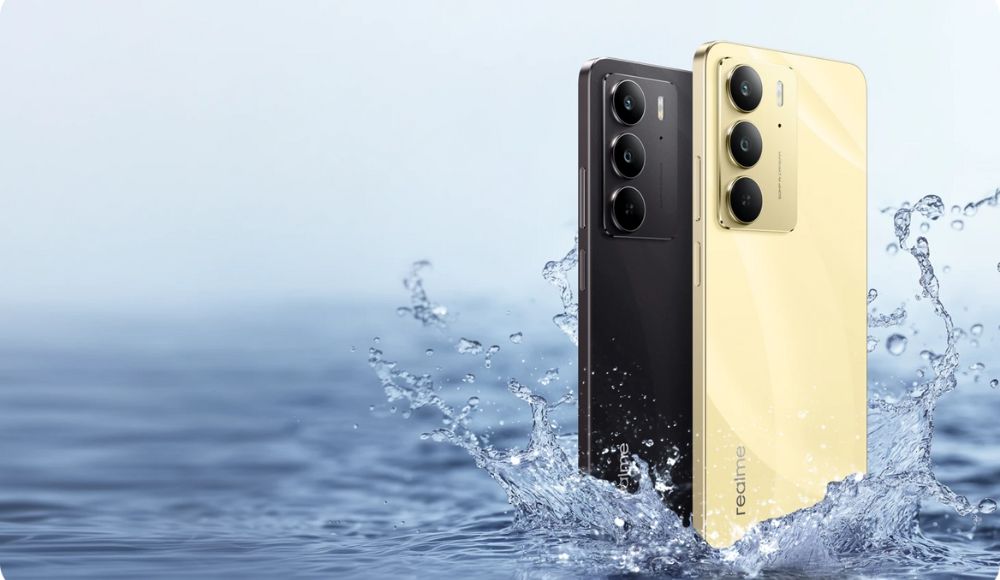 Realme C75x A Rugged Beauty that Ready for Everything