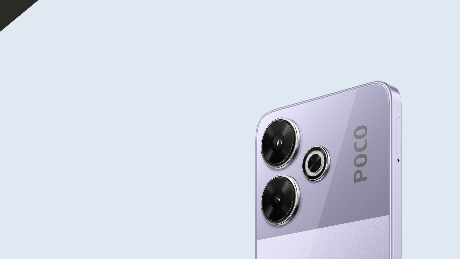 Xiaomi Poco M6 4G A Stunning Smartphone at Your Fingertips