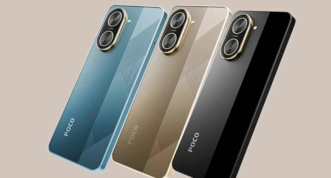 Meet the Xiaomi Poco C71 A Budget Marvel That Feels Anything But Basic