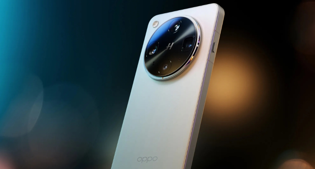 Oppo Find X8 Ultra: A True Work of Art That Lives in Your Pocket