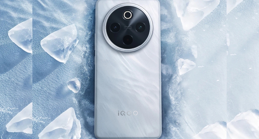 vivo iQOO Z10: Power Meets Elegance in Your Hands