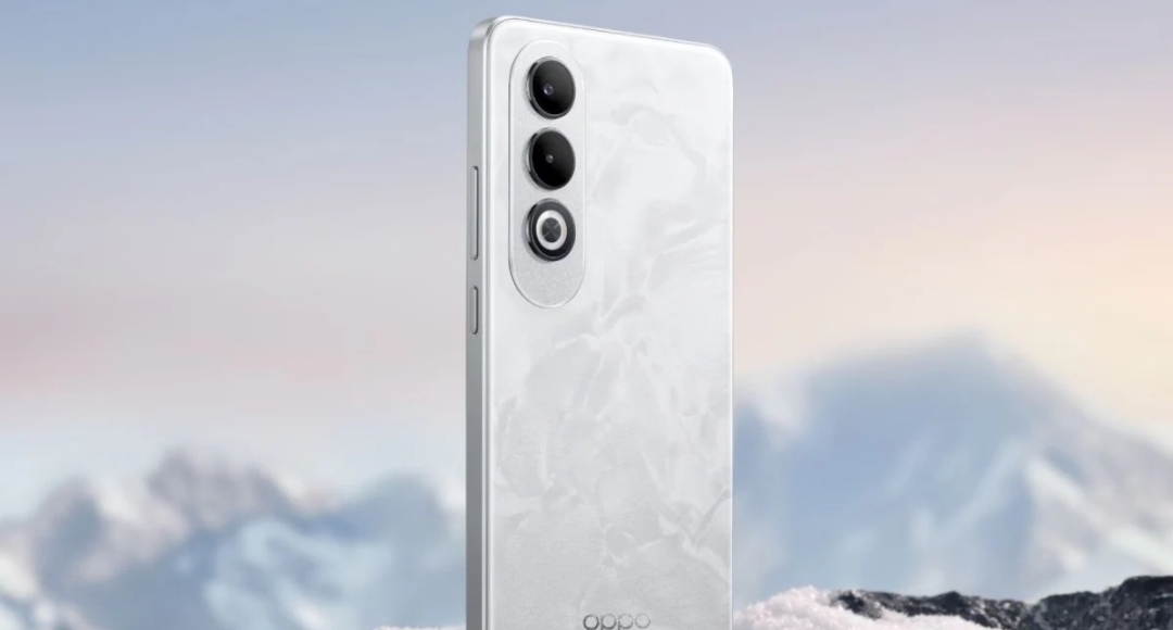 Oppo K12 Plus: A Smartphone That Feels Like It Truly Understands You