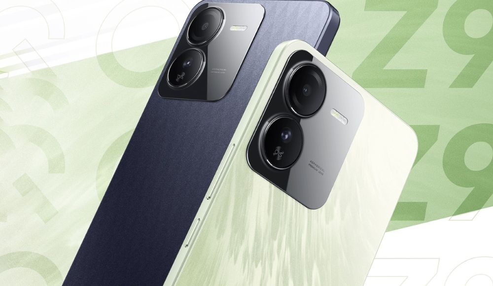 Vivo iQOO Z9 Turbo Endurance A Powerhouse Smartphone with Style and Speed