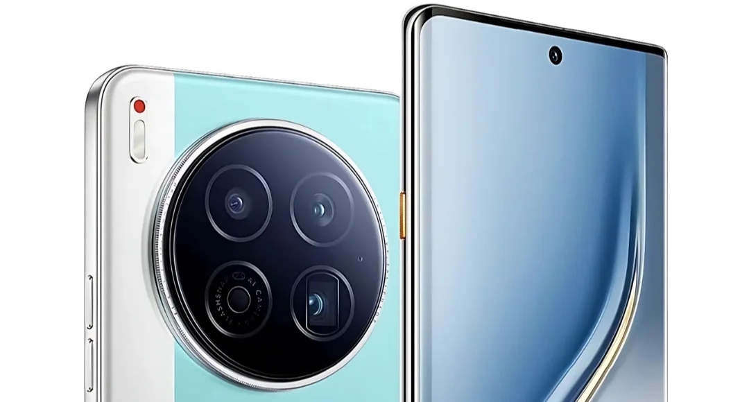 Tecno Camon 40 Premier A Smartphone That Feels Like Magic in Your Hands