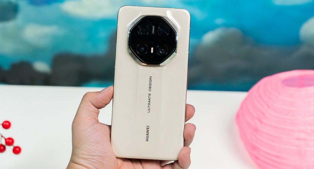Huawei Mate 70 RS Ultimate The Pinnacle of Innovation and Luxury