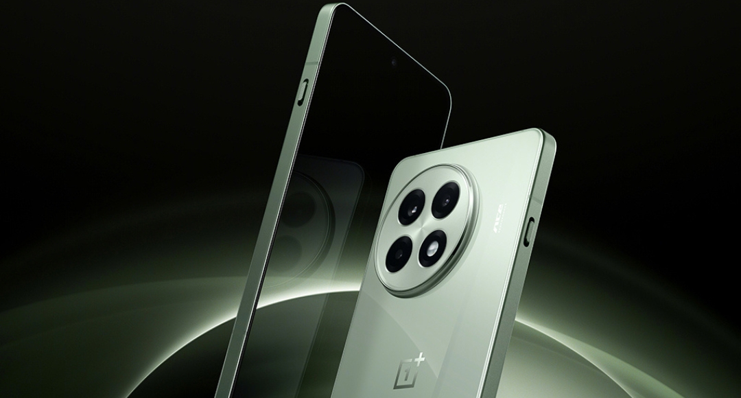 OnePlus 13R Where Beauty Meets Power in the Palm of Your Hand