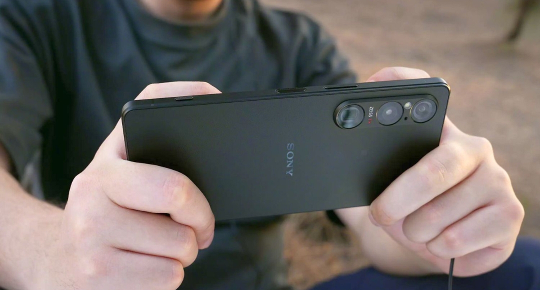 Sony Xperia 1 VI A Masterpiece That Feels Like It Was Made Just for You