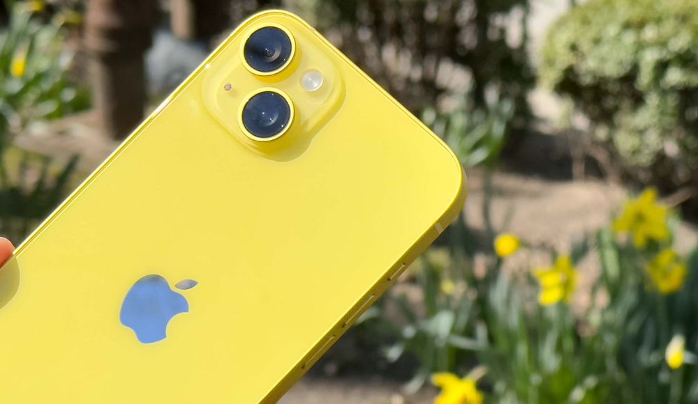 iPhone 14 The Perfect Blend of Power Elegance and Innovation