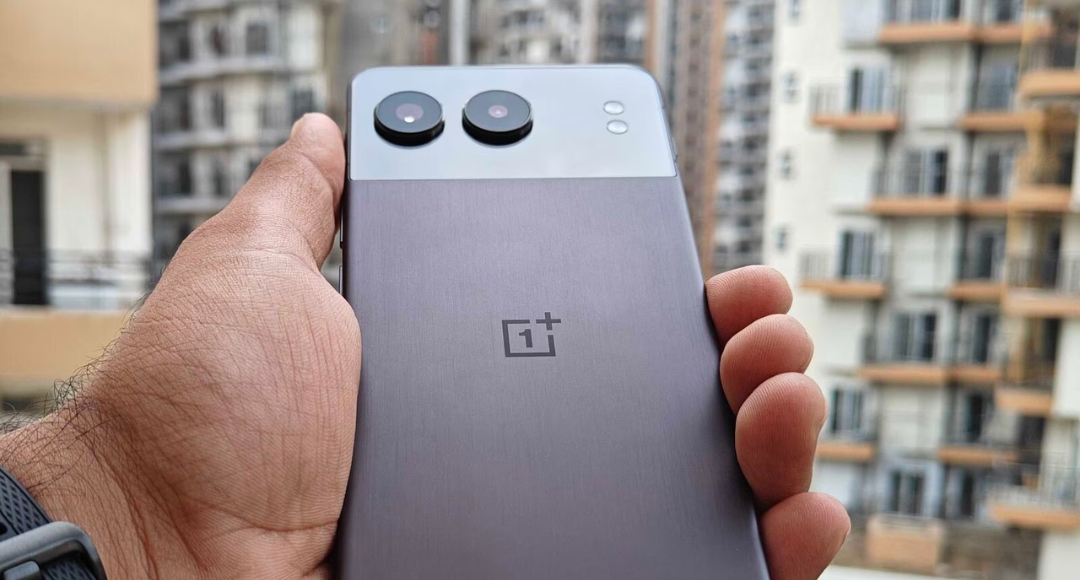 OnePlus Nord 4 The Perfect Balance of Power Beauty and Speed