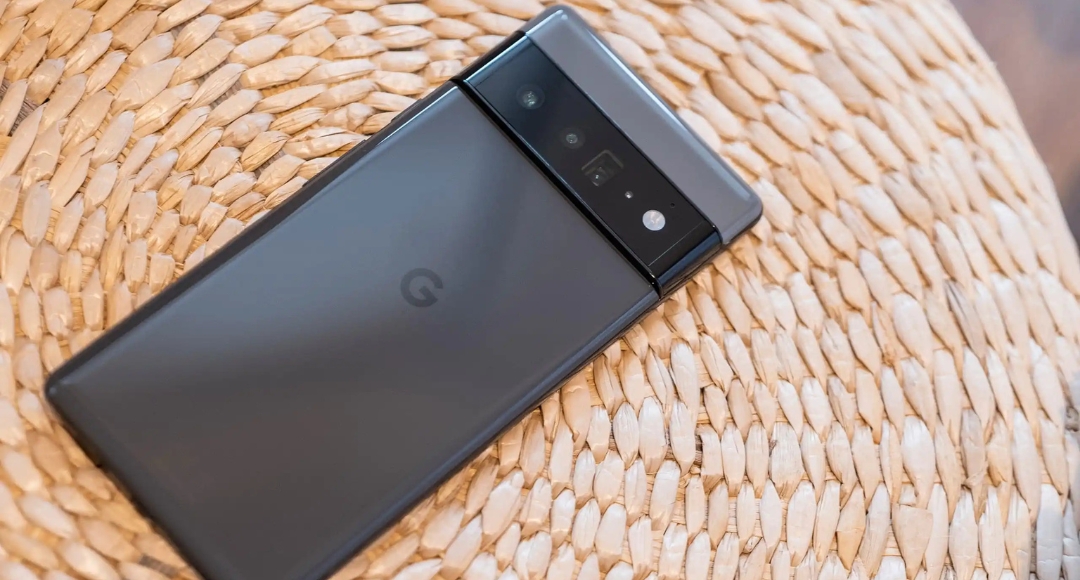Google Pixel 6 Pro: A Camera Marvel Wrapped in Sleek Innovation