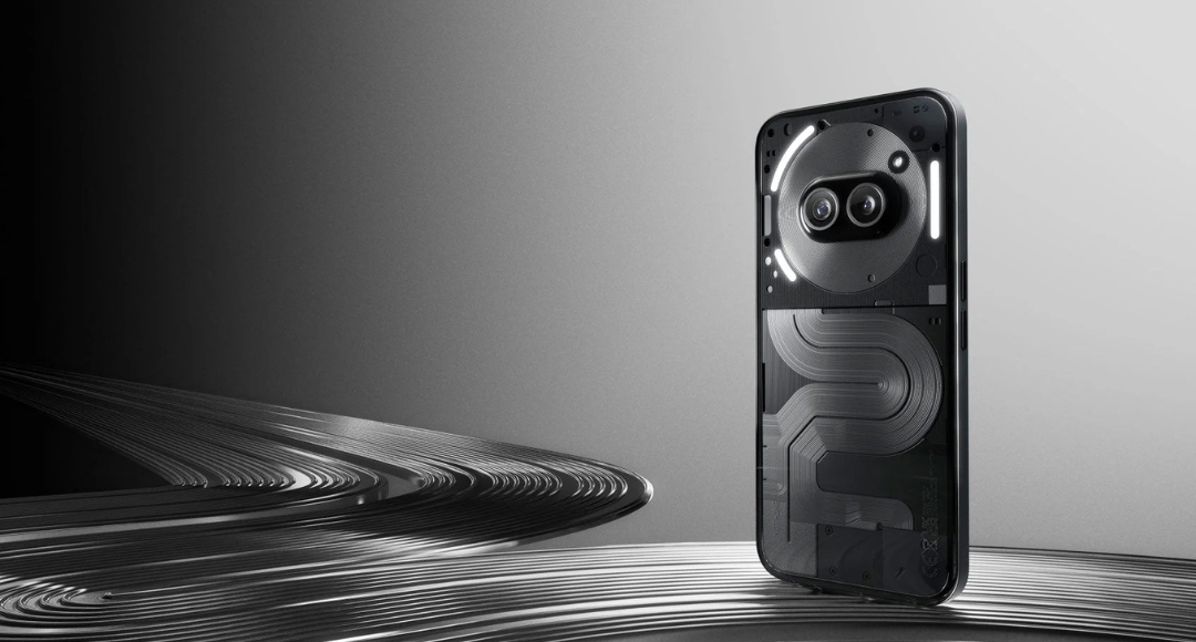 Nothing Phone (2a) Plus: Where Innovation Meets Emotion
