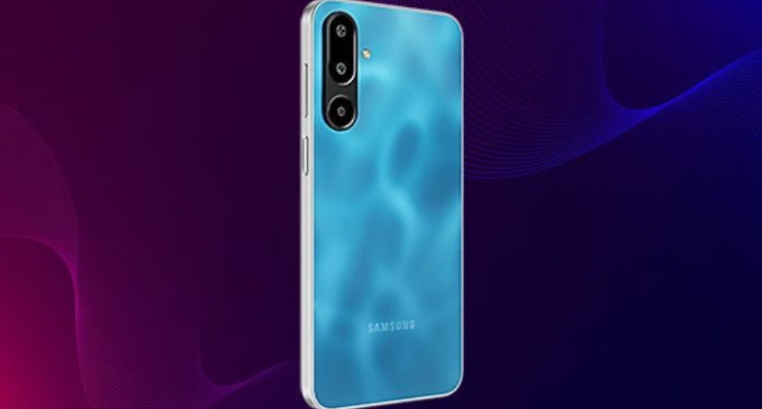 Samsung Galaxy F16: Where Style Meets Power in Your Palm