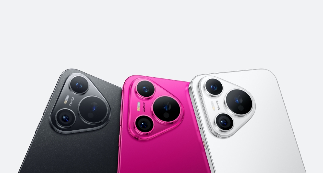 Huawei Pura 70: A Masterpiece Blending Power and Elegance
