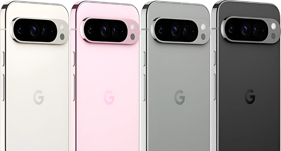 Google Pixel 9 Pro XL: A New Era of Smart Sophisticated Innovation