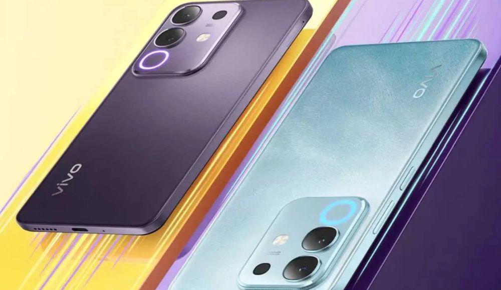 Vivo T4x A Power Packed Smartphone with Stunning Features