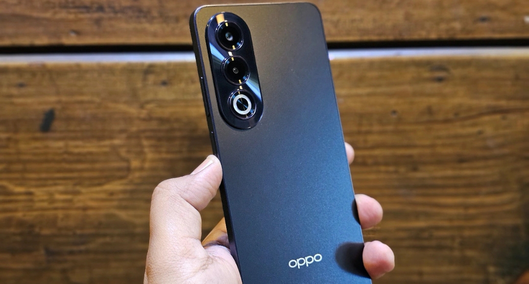 Discover the Power of OPPO K12x 5G: A Smartphone That Understands You