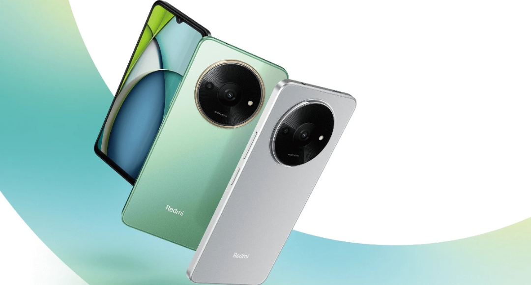 Discover the Redmi A3X: A Budget Smartphone That Feels Like a Smart Choice