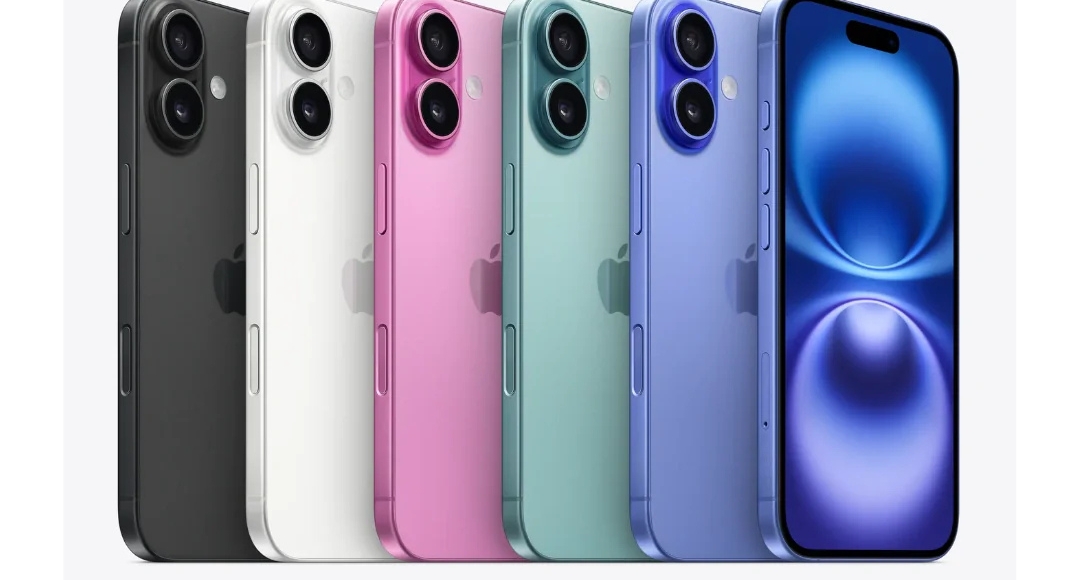 Discover the Future in Your Hands: Apple iPhone 16 Review