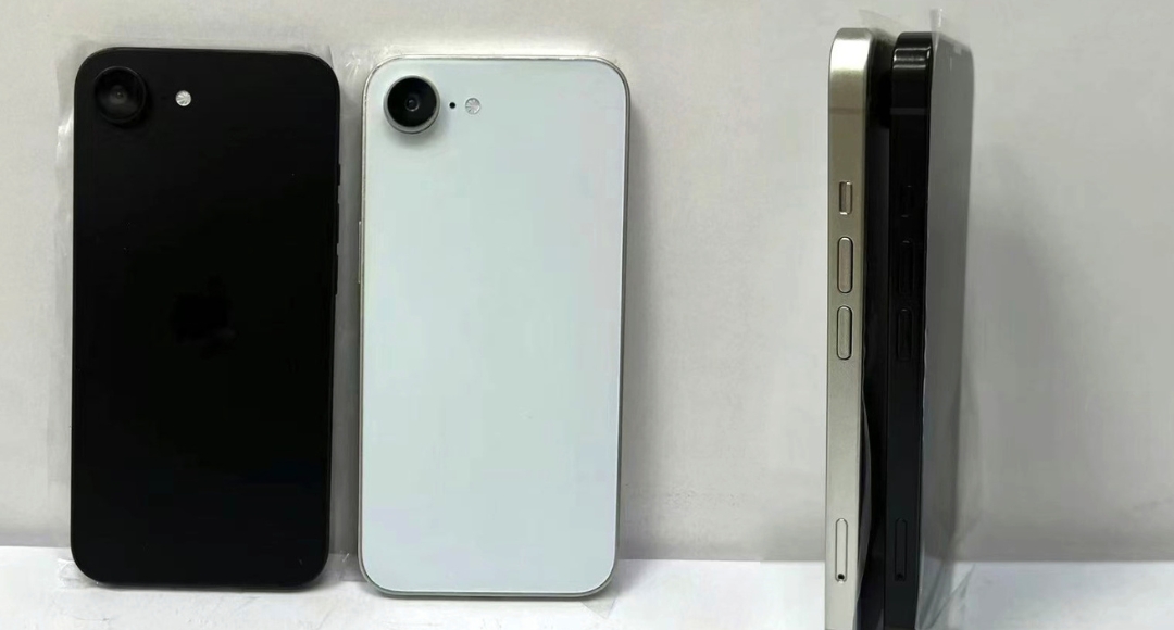 Meet the All-New Apple iPhone 16e A Blend of Innovation Style and Simplicity