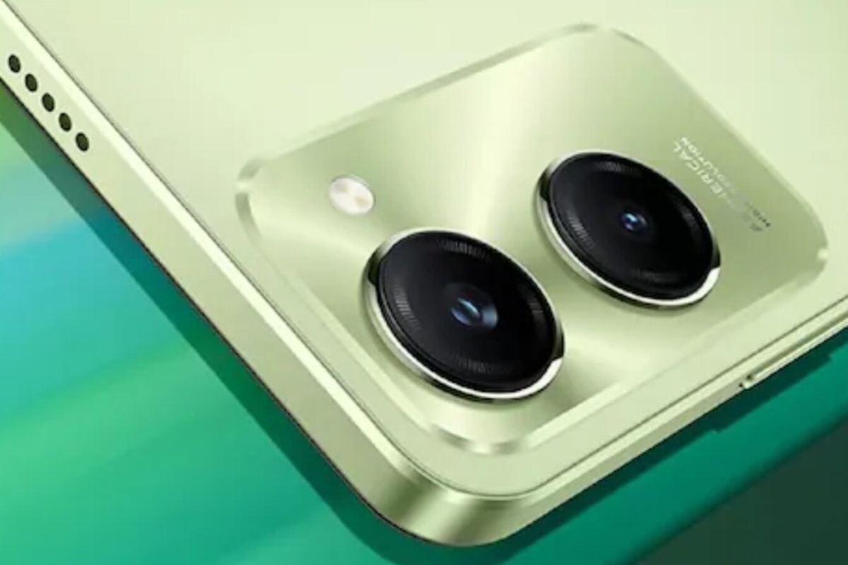 Meet the vivo T3 Lite 5G: A Budget Smartphone That Feels Anything But Basic