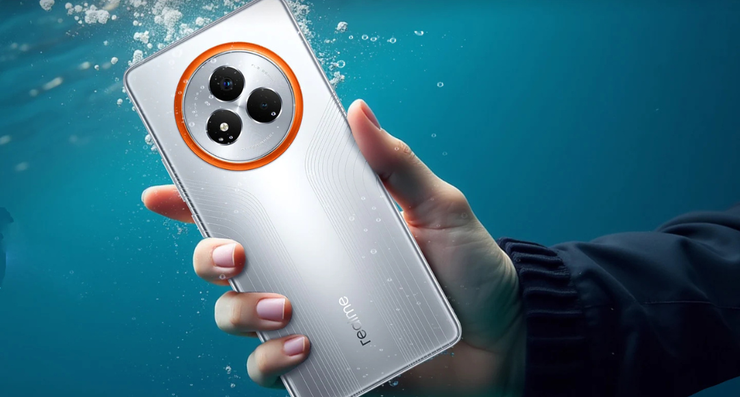 Realme Narzo 80 Pro A Powerhouse Designed for Real Life Adventures