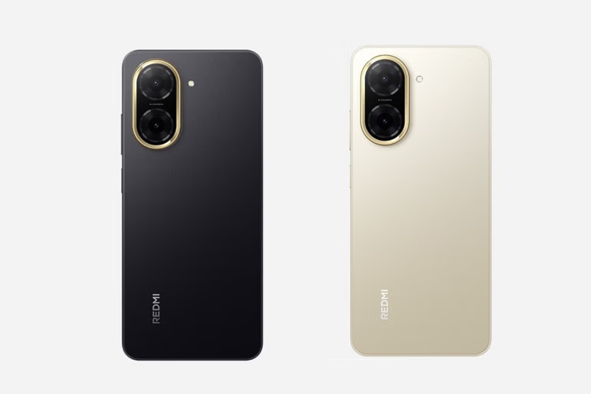 Redmi A5: A Budget Smartphone That Feels Like Home