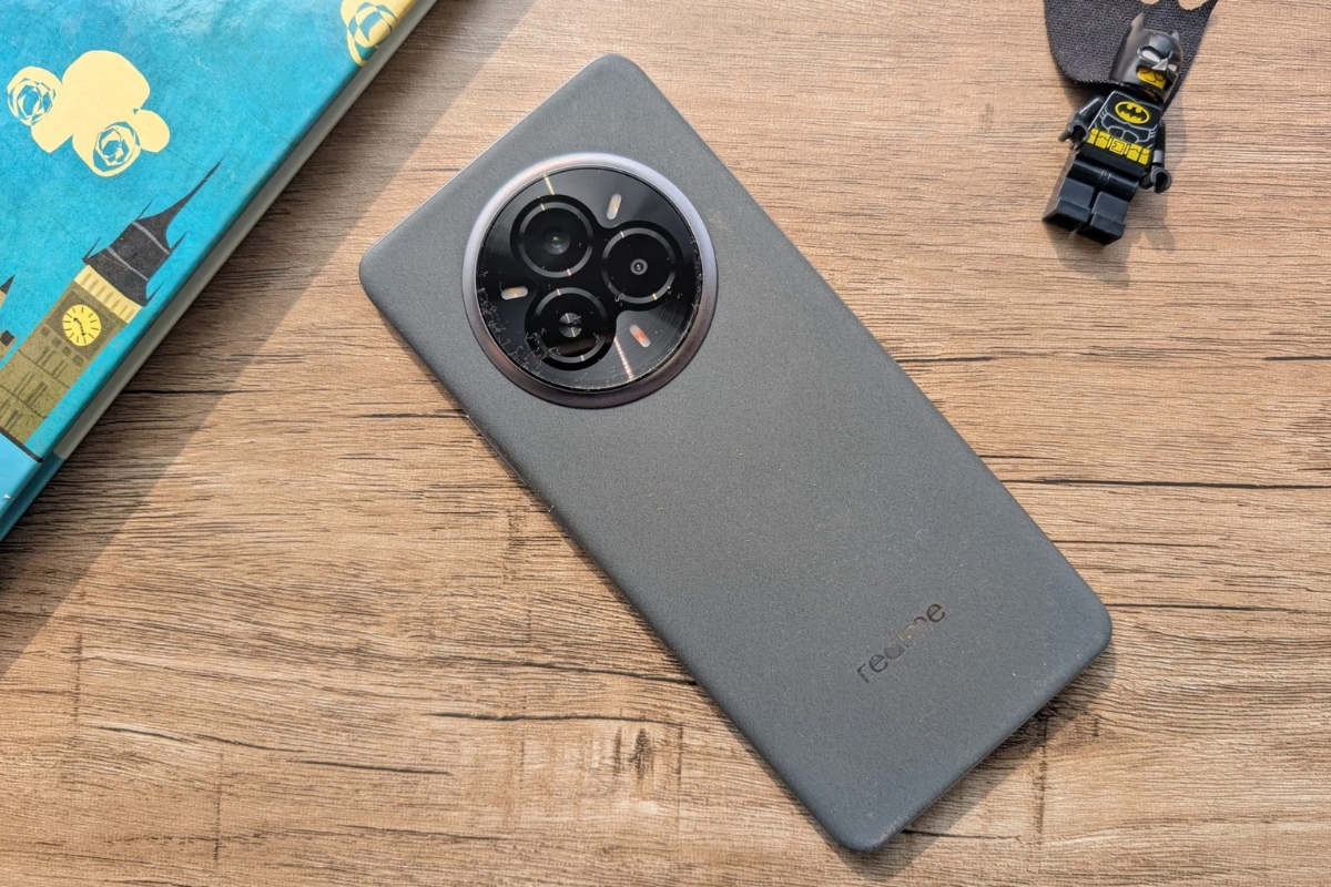 Discover the Power and Elegance of the realme 14 Pro 5G: A Smartphone That Truly Understands You
