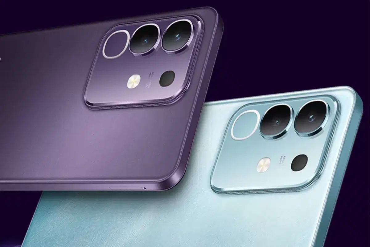 Discover the Power of Simplicity: Meet the vivo T4x 5G Your Everyday Superstar