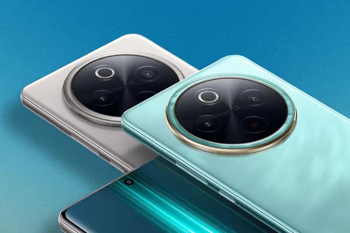 Discover the vivo T4 5G: A Smartphone That Feels Just Right