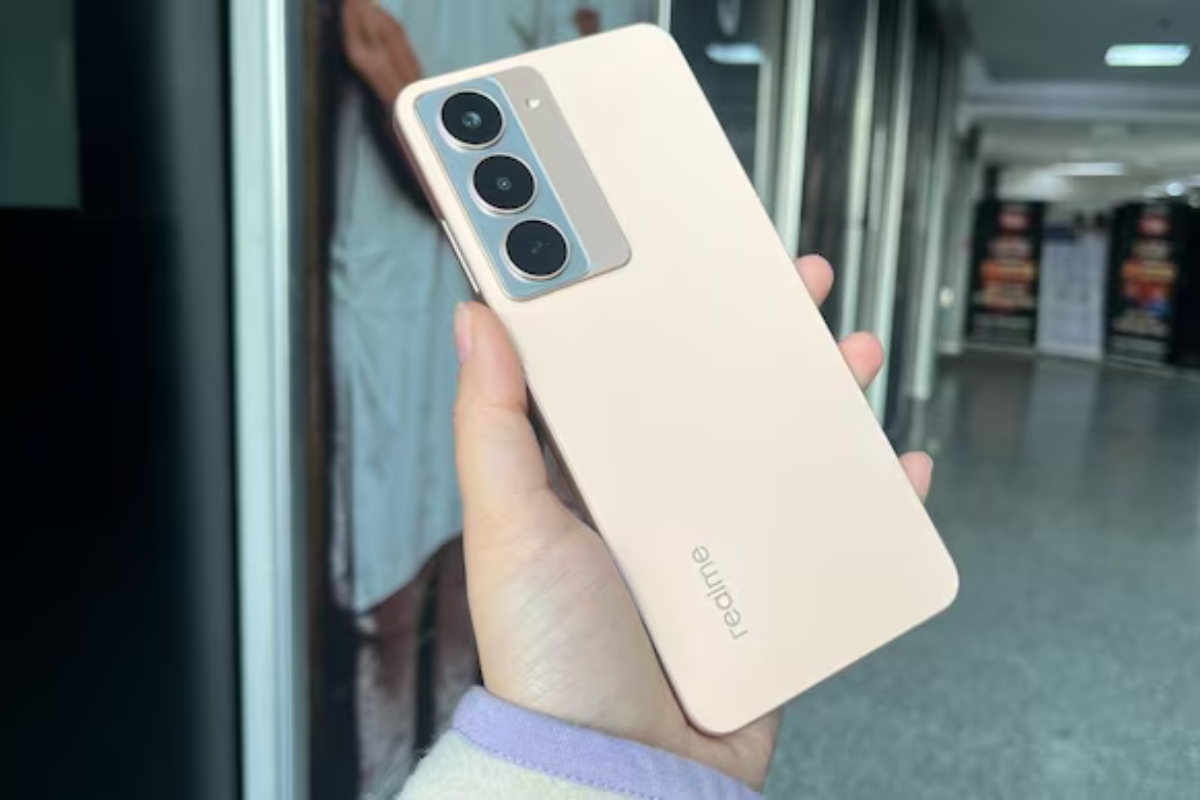 Realme P3x 5G: A Stylish Powerhouse for Everyday Life