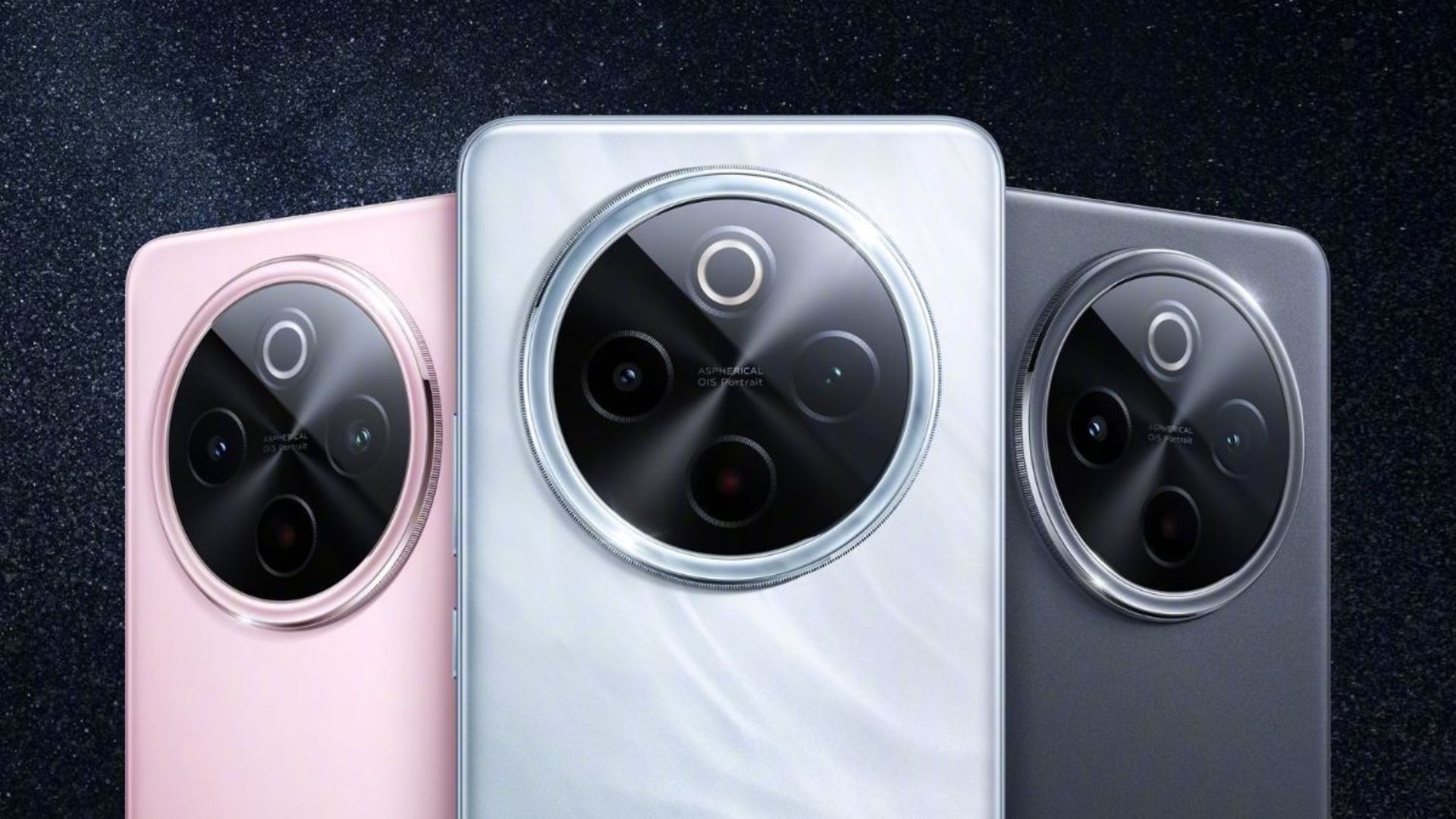 Vivo Y300 Pro+ A Smartphone that Redefines Power and Elegance